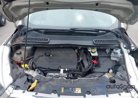 2018 Ford Escape Sel from USA, damaged, VIN 1FMCU9HD5JUD00877